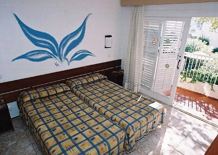Atlas Apartamentos