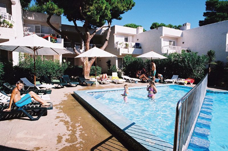 Hotel Atlas Santa Eulària des Riu